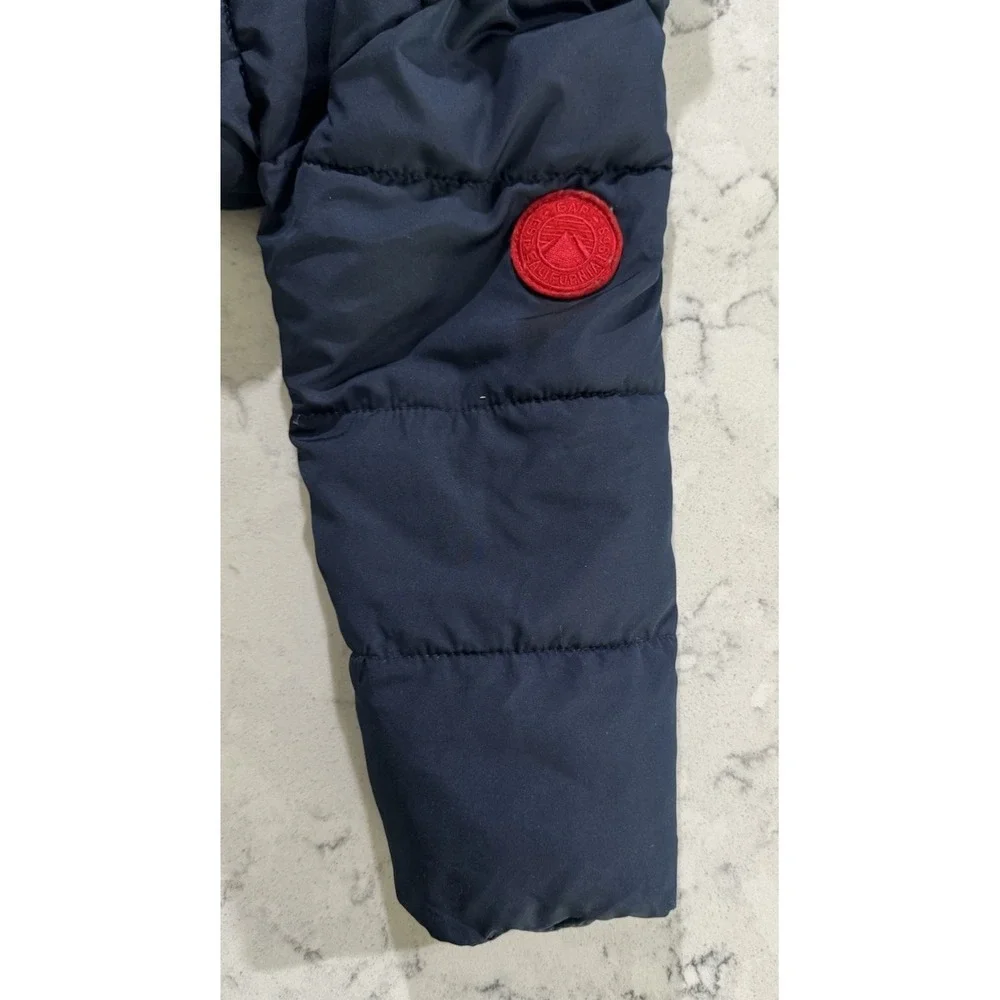 GAP baby warmest